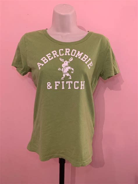 abercrombie vintage tees.